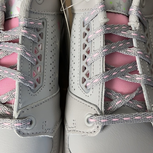 NEW| adidas Slamcourt W Sneaker - Picture 7 of 12